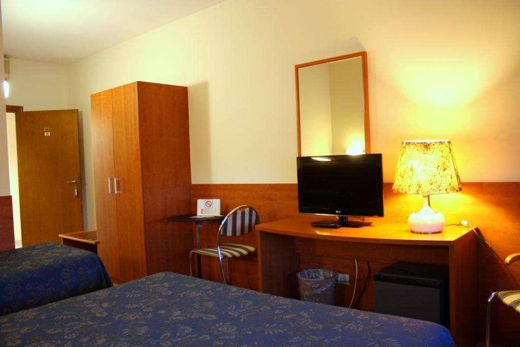 Hotel Anna Siena Nord - Monteriggioni Szoba fotó
